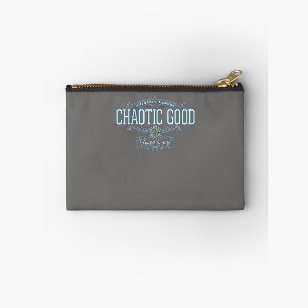 Item preview, CHAOTIC-GOOD designed and sold by DavidJensena.