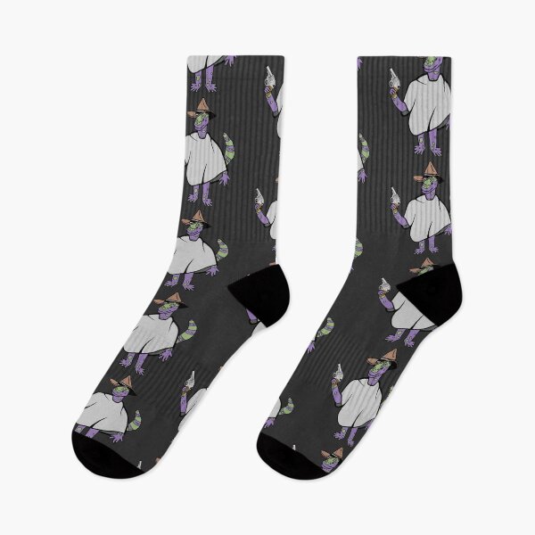Item preview, Gaucho Gila designed and sold by DeathByAcronym.