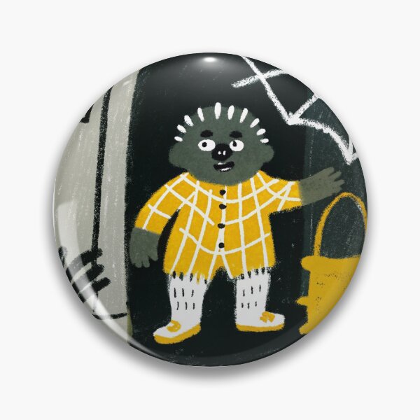Item preview, Anansi 14 designed and sold by AIfolklore.