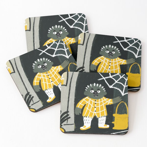 Item preview, Anansi 14 designed and sold by AIfolklore.
