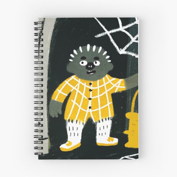 Item preview, Anansi 14 designed and sold by AIfolklore.