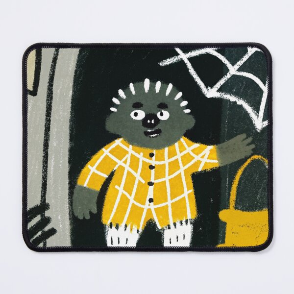 Item preview, Anansi 14 designed and sold by AIfolklore.