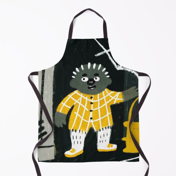 Item preview, Anansi 14 designed and sold by AIfolklore.