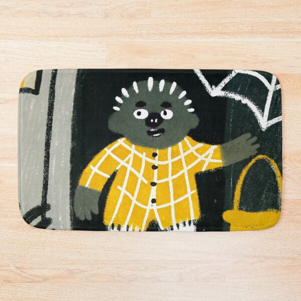 Item preview, Anansi 14 designed and sold by AIfolklore.