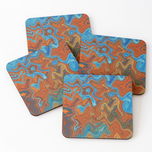 Item preview, Flow of colors in wild harmony designed and sold by Sigtrix.