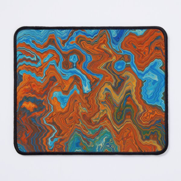 Item preview, Flow of colors in wild harmony designed and sold by Sigtrix.