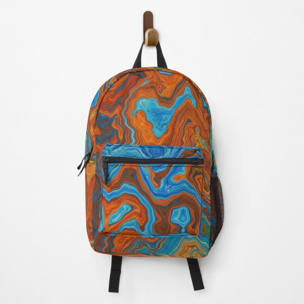 Item preview, Flow of colors in wild harmony designed and sold by Sigtrix.