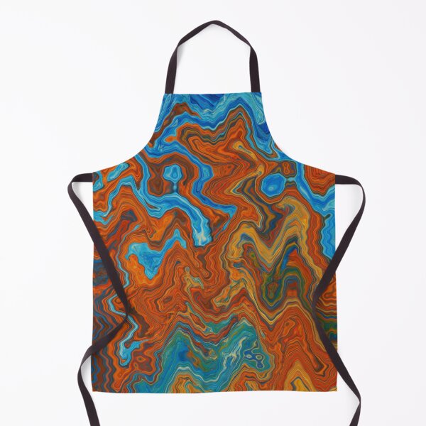 Item preview, Flow of colors in wild harmony designed and sold by Sigtrix.