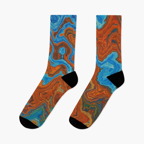 Item preview, Flow of colors in wild harmony designed and sold by Sigtrix.
