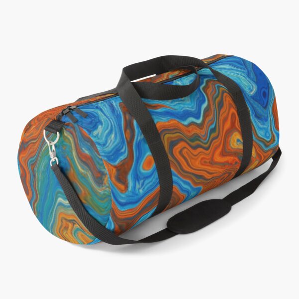 Item preview, Flow of colors in wild harmony designed and sold by Sigtrix.