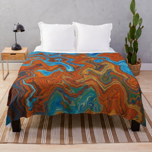 Item preview, Flow of colors in wild harmony designed and sold by Sigtrix.