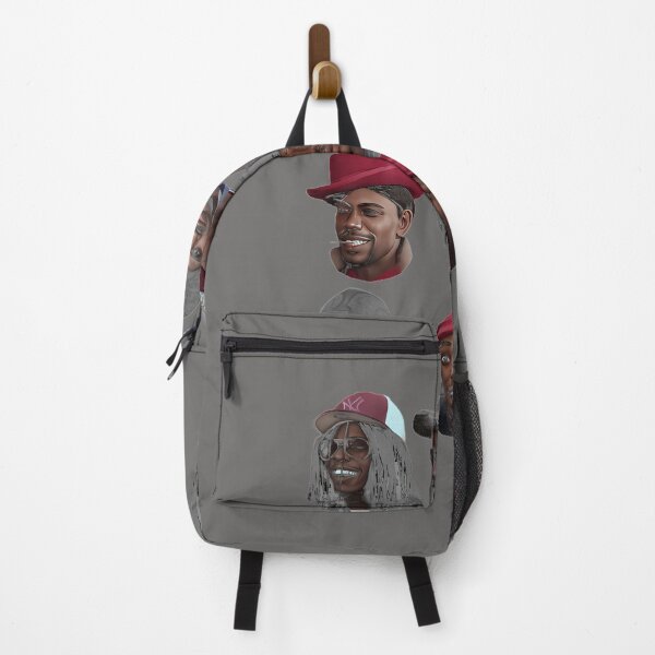 Item preview, CHAPPELLE-SHOW-T-SHIRT designed and sold by DavidJensena.