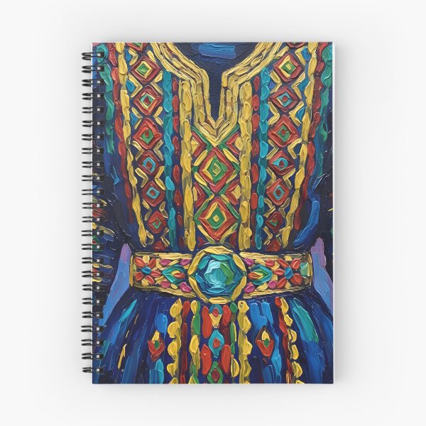 Item preview, Artistic Arabic decoration from ancient heritage and civilizations in a prominent and contrasting form through harmonious colors designed and sold by jotcar.