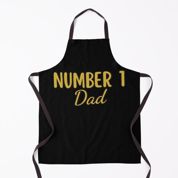 Item preview, Number 1 Dad (G) designed and sold by DixieGirlStudio.