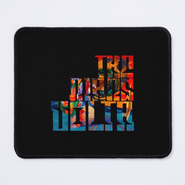 Item preview, 90S The Mars Volta Classic designed and sold by AmberJakubowski.
