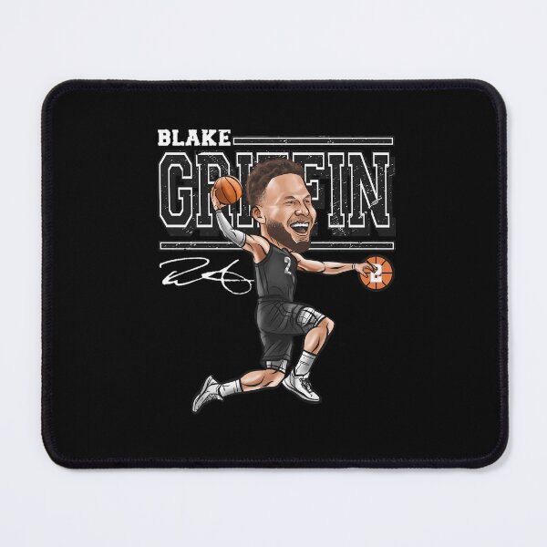 Item preview, Blakes Griffins Cartoon designed and sold by tytkoyordano.