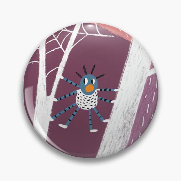 Item preview, Anansi 15 designed and sold by AIfolklore.