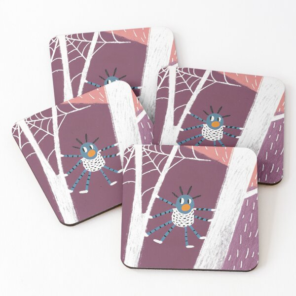 Item preview, Anansi 15 designed and sold by AIfolklore.