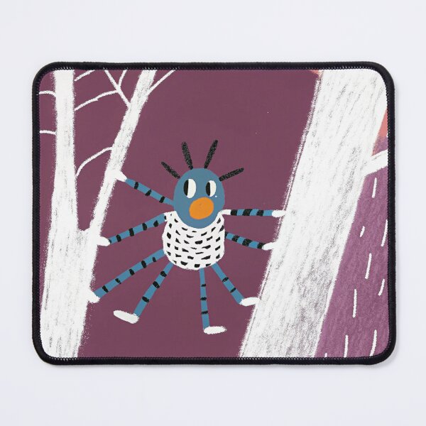 Item preview, Anansi 15 designed and sold by AIfolklore.