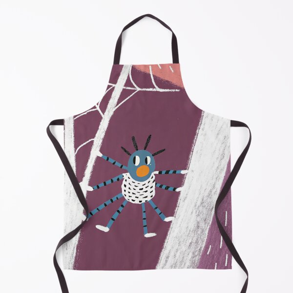 Item preview, Anansi 15 designed and sold by AIfolklore.
