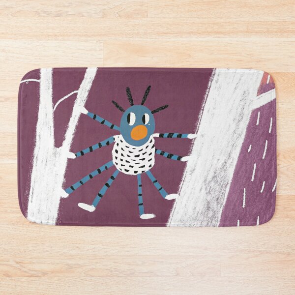 Item preview, Anansi 15 designed and sold by AIfolklore.