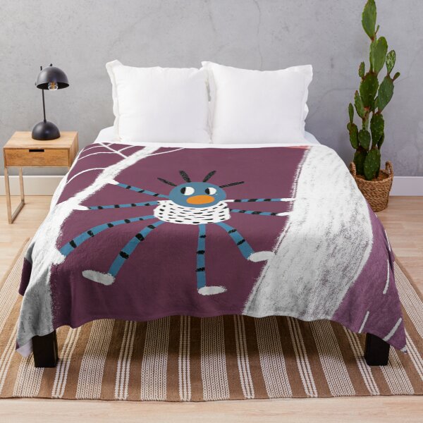 Item preview, Anansi 15 designed and sold by AIfolklore.