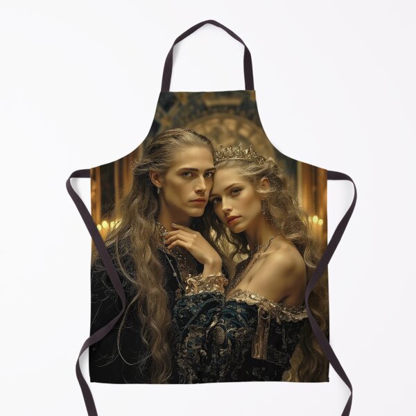Artikelvorschau, Baroque Glow entworfen und verkauft von _RudeMango.