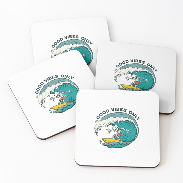 Item preview, Good Vibes Tribe – Friends and Fun Design designed and sold by BROWNEESHOUSE.