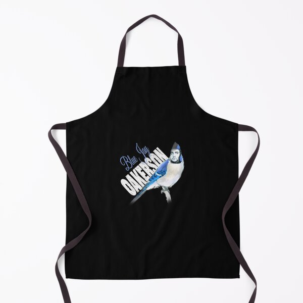 Item preview, Blue Jay Oakerson - Big Jay Fan Merch designed and sold by AmberJakubowski.