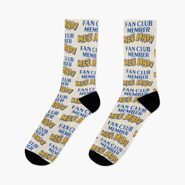 Item preview, Hee Haw Fan Club Member designed and sold by acquiesce13.