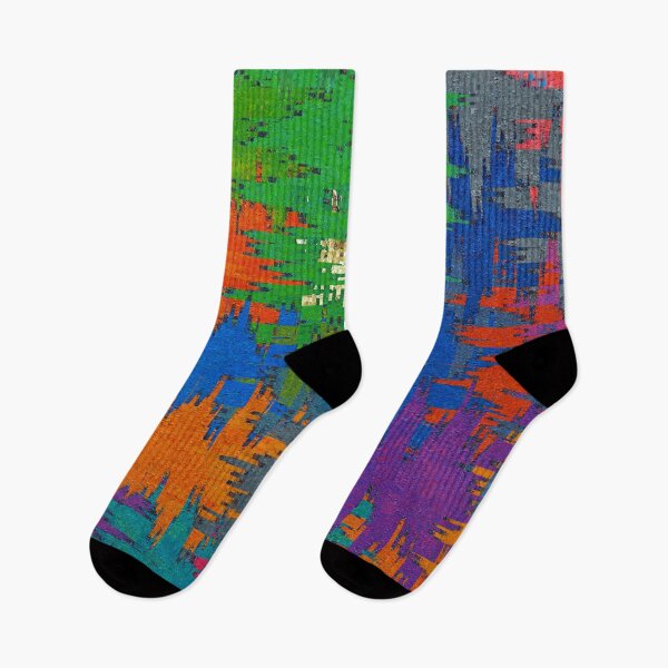 Item preview, Color explosion in digital motion designed and sold by Sigtrix.