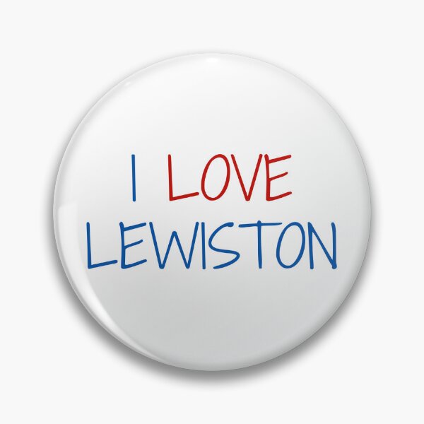 Item preview, LEWISTON designed and sold by binmaster3000.