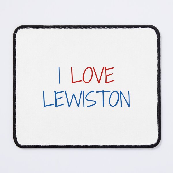 Item preview, LEWISTON designed and sold by binmaster3000.