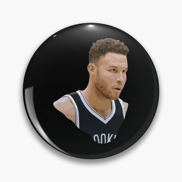 Artikelvorschau, Blakes Griffins Meme Basketball entworfen und verkauft von ristteyusuufb.