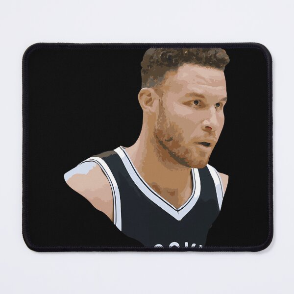 Item preview, Blakes Griffins Meme basketball designed and sold by ristteyusuufb.