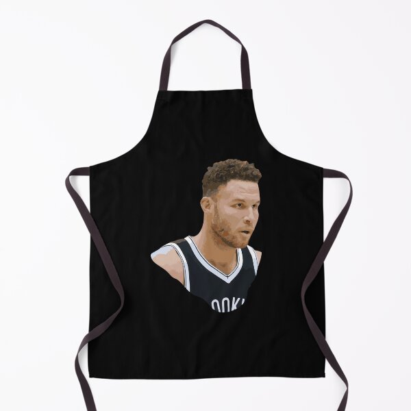 Item preview, Blakes Griffins Meme basketball designed and sold by ristteyusuufb.