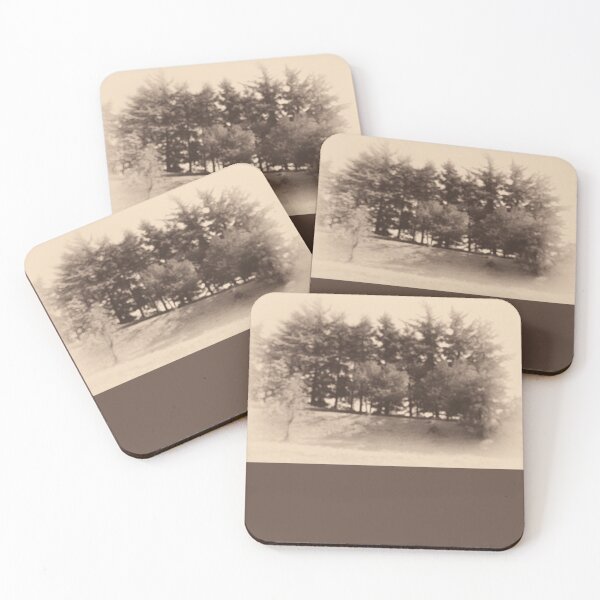 Item preview, 2011 Paesaggio con alberi sfocati designed and sold by robertoferrero.