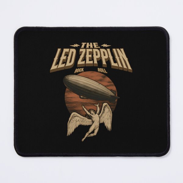 Item preview, Led Zeppelin Angel'S Zeppelin  designed and sold by AmberJakubowski.