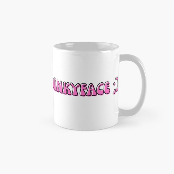 Item preview, Winkyface ;) designed and sold by Hedeny.