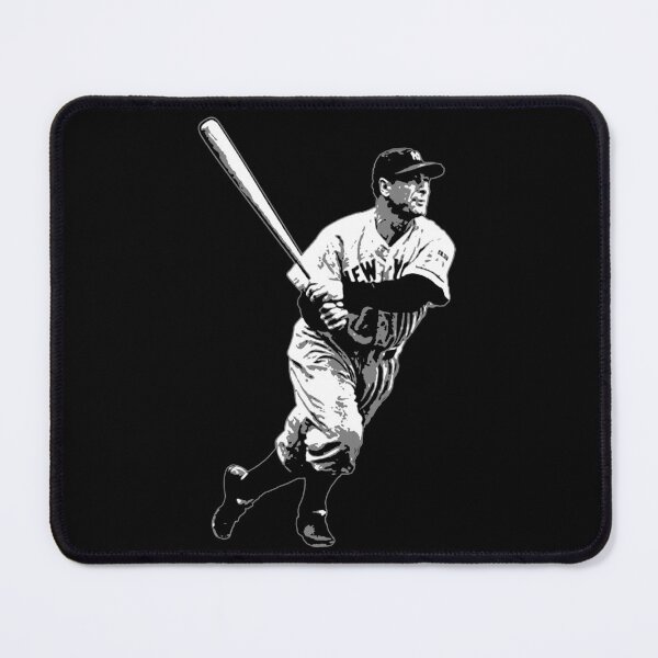 Item preview, Lou Gehrig Vintage designed and sold by unfamouzzz.