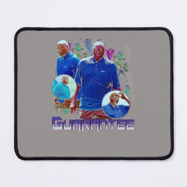 Item preview, CHARLES-BARKLEY-TRAILBLAZING-ATHLETE-GIFTS designed and sold by CharlieGreya.