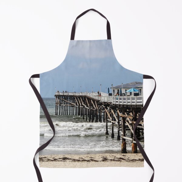 Item preview, Chrystal Pier Cottages designed and sold by heatherfriedman.