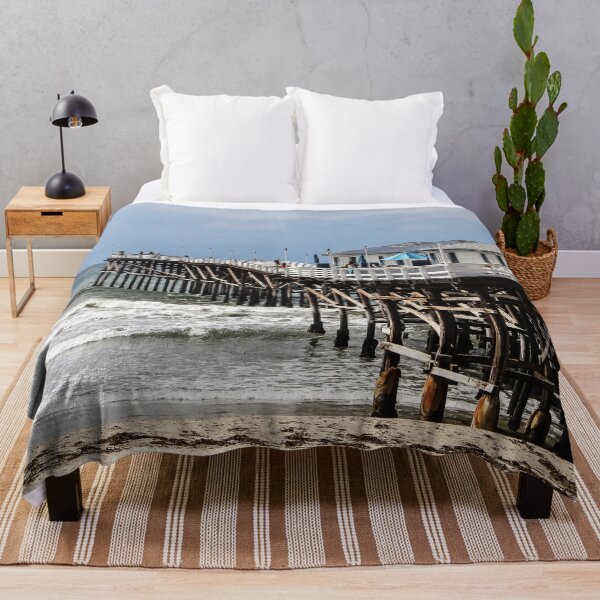 Item preview, Chrystal Pier Cottages designed and sold by heatherfriedman.