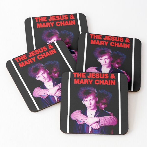 Item preview, The Jesus and Mary Chain designed and sold by Evansaelll.