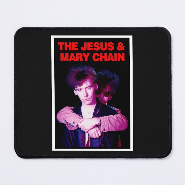 Item preview, The Jesus and Mary Chain designed and sold by Evansaelll.