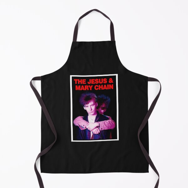 Item preview, The Jesus and Mary Chain designed and sold by Evansaelll.