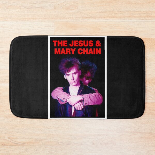 Item preview, The Jesus and Mary Chain designed and sold by Evansaelll.