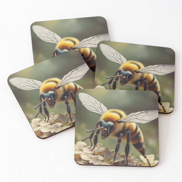 Item preview, Bee like designed and sold by GasconyPassion.