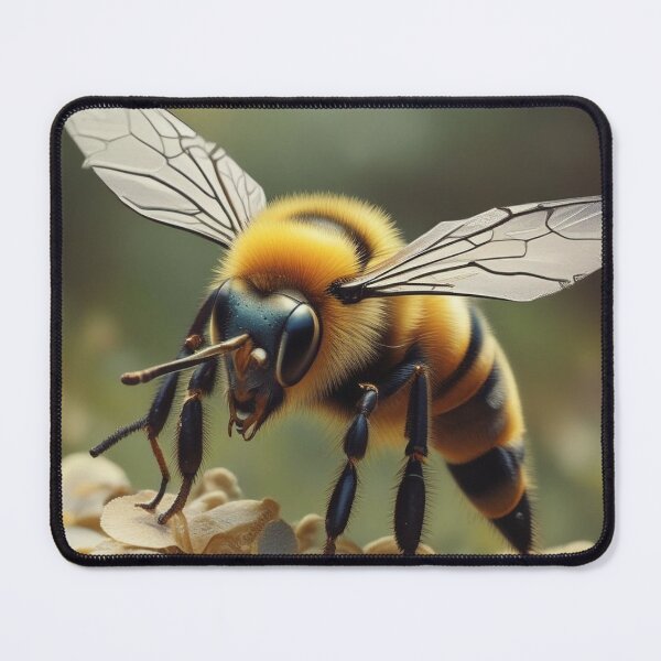 Item preview, Bee like designed and sold by GasconyPassion.