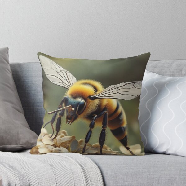 Item preview, Bee like designed and sold by GasconyPassion.